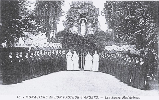 Magdalen Sisters